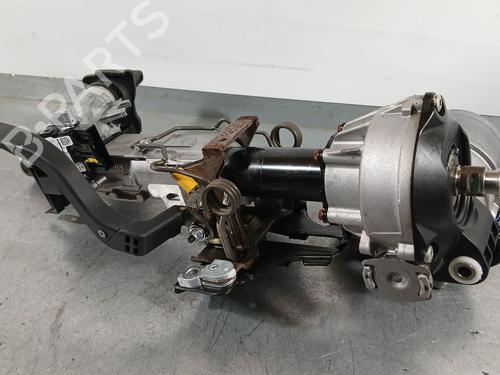 Steering column VW POLO VI (AW1, BZ1, AE1) 1.0 | BP36230840M21 - Image 4