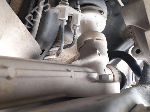 Used Steering rack Steering rack HYUNDAI i30 (GD) 1.4 (101 hp) 36302721 36302721