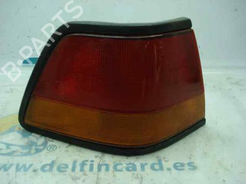 Used Left taillight DAEWOO ARANOS [1995-1997]  30284