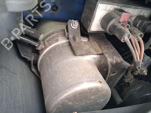 Styring servopumpe Styring servopumpe VW POLO V (6R1, 6C1) 1.6 TDI (105 hp) 33854320 33854320