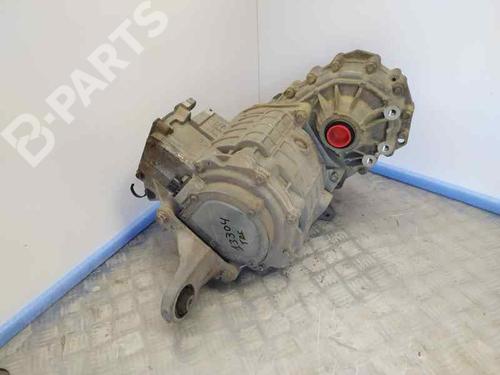 Transfer box MITSUBISHI OUTLANDER III (GG_W, GF_W, ZJ, ZL, ZK) 2.4 Hybrid 4WD (GG3W) | BP8420272M36 