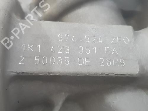 Steering rack VW GOLF VI (5K1) 1.6 TDI | BP29862415M22 - Image 8