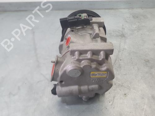 Compressor A/C KIA STONIC (YB) 1.0 T-GDi | BP37242452M34 - Image 3