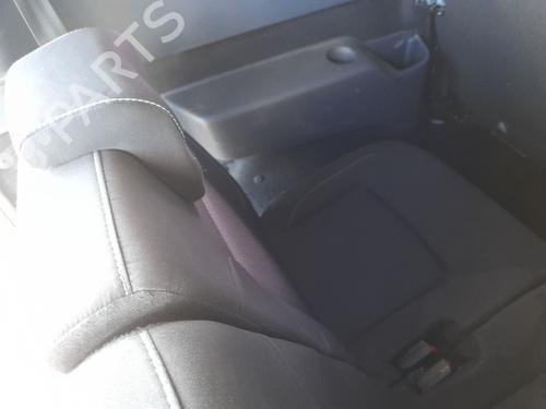 Used Rear seat (3rd row) DACIA LODGY (JS_) 1.5 Blue dCi 115 (JSJT) (116 hp) 30480269