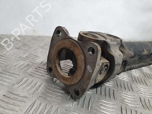 Driveshaft MERCEDES-BENZ M-CLASS (W163) ML 400 CDI (163.128) | BP6050138M37 