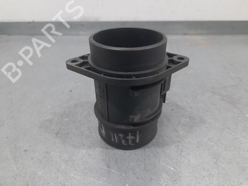 Used Mass air flow sensor NISSAN QASHQAI I (J10, NJ10) 1.5 dCi (106 hp) 30514762
