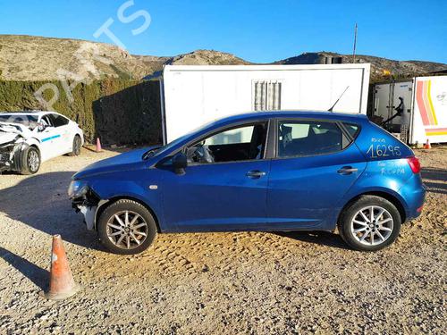ABS pump SEAT IBIZA IV (6J5, 6P1)  | BP23501304M43 