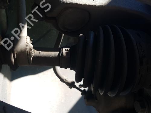 Used Right front driveshaft Right front driveshaft FORD C-MAX II (DXA/CB7, DXA/CEU) 1.0 EcoBoost (125 hp) 33548683 33548683