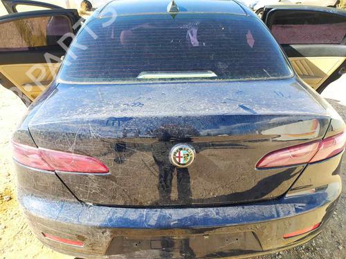 Used Tailgate ALFA ROMEO 159 (939_) [2005-2012]  26141344