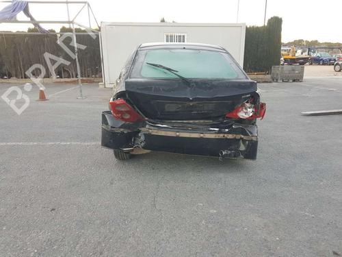Engine FORD MONDEO III (B5Y)  | BP16370774M1 
