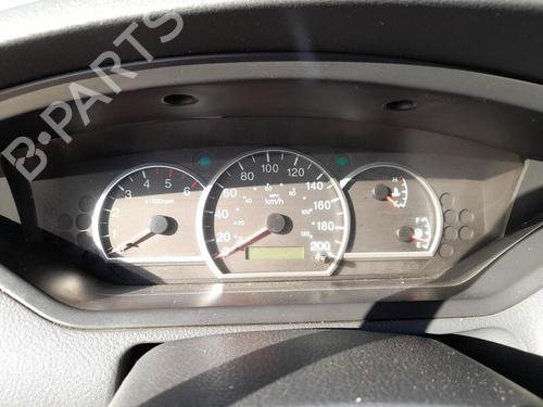Kombiinstrument KIA CARENS I MPV (FC, FJ) 2.0 CRDi (113 hp) 29864729