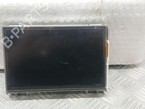 Used Electronic module PEUGEOT 2008 I (CU_) [2013-2025]  23894265