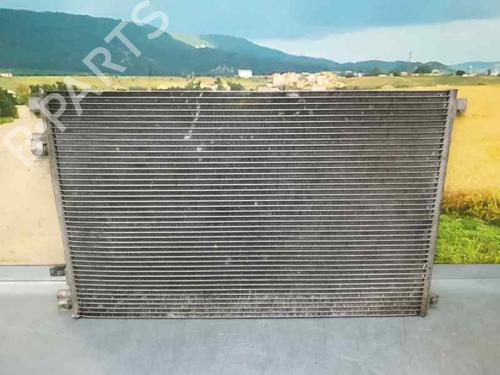 Used AC radiator RENAULT MEGANE II Saloon (LM0/1_) [2003-2025]  4621032
