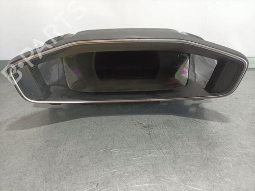 Used Instrument cluster PEUGEOT 208 II (UB_, UP_, UW_, UJ_) [2019-2025]  8632644