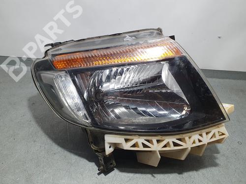 right-headlight-ford-ranger-tke-22-tdci-4x4-2011-9703896 main image
