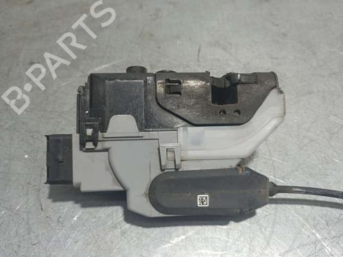 Rear left lock CITROËN BERLINGO MULTISPACE (B9)  | BP15608516C100 