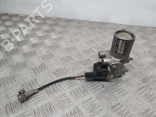 Used Brake master cylinder TOYOTA PRIUS Liftback (_W2_) [2003-2010]  17117475