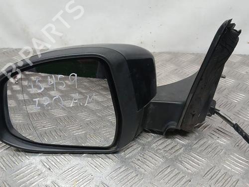 Used Left mirror FORD MONDEO IV (BA7) [2007-2015]  17333592