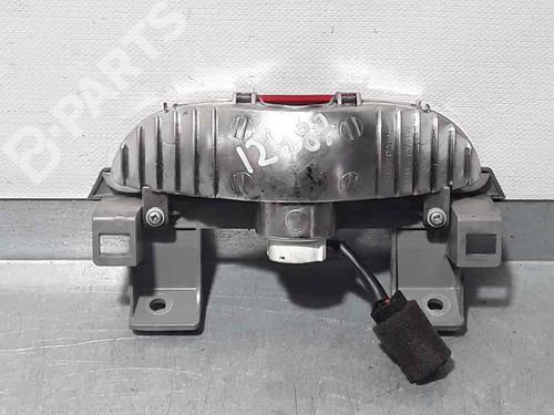 Third brake light KIA CARNIVAL II (GQ) 2.9 CRDi | BP7633433L11 