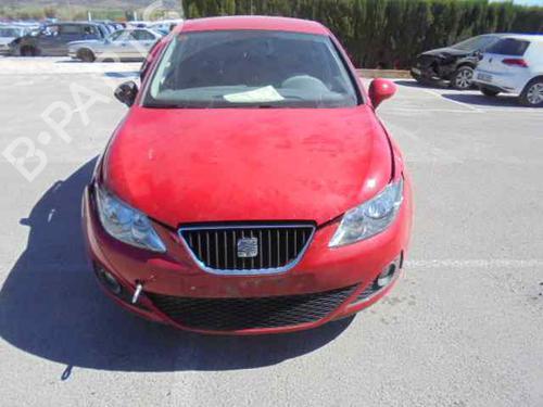 Climate control SEAT IBIZA IV (6J5, 6P1)  | BP1257711I5 