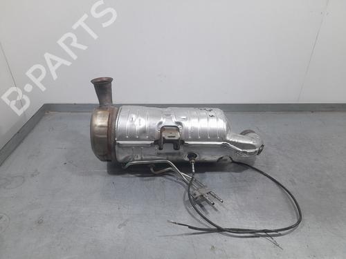 partikelfilter CITROËN BERLINGO Box Body/MPV (K9) 1.5 BlueHDi 100 (102 hp) 30435442