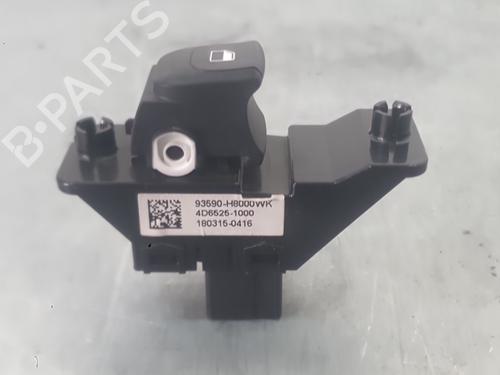 Right rear window switch KIA STONIC (YB) 1.0 T-GDi | BP37273675I28 - Image 2