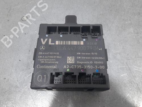 electronic-module-mercedes-benz-vito-tourer-w447-2014-32349354 main image