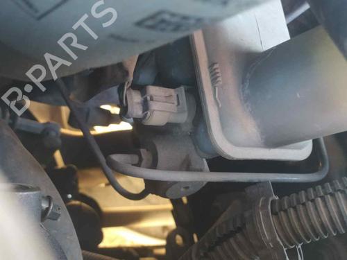Hovedbremsecylinder FIAT DOBLO MPV (119_, 223_) 1.9 JTD (105 hp) 27465531