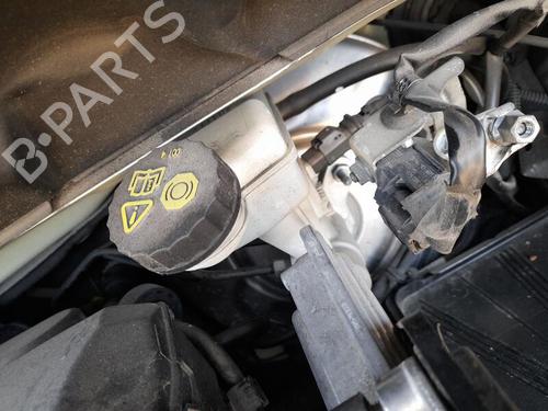 Used Brake master cylinder CITROËN BERLINGO Box Body/MPV (K9) 1.5 BlueHDi 100 (102 hp) 28317036
