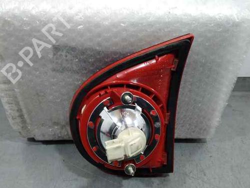 Left taillight VW GOLF V (1K1) 1.4 TSI | BP22639971C34