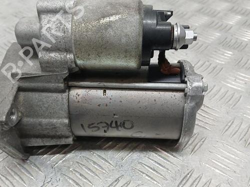 Startmotor RENAULT MEGANE IV Hatchback (B9A/M/N_)  | BP19159992M8 
