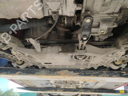 Forbro AUDI A3 (8P1) 1.9 TDI (105 hp) 25335066