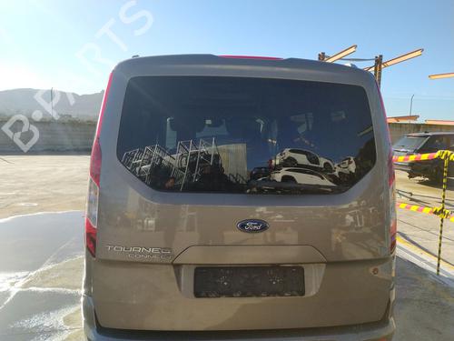 Used Tailgate FORD TOURNEO CONNECT / GRAND TOURNEO CONNECT V408 MPV 1.5 EcoBlue (120 hp) 32137127
