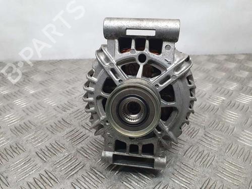 Alternador PEUGEOT 3008 MPV (0U_) 1.6 THP (156 hp) 17013016