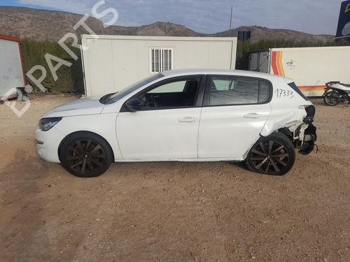 Teile für PEUGEOT 308 II (LB_, LP_, LW_, LH_, L3_) 1.6 BlueHDi 120 (120 hp) 4355608 