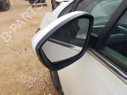 Used Left mirror PEUGEOT 2008 I (CU_) [2013-2025]  24444367