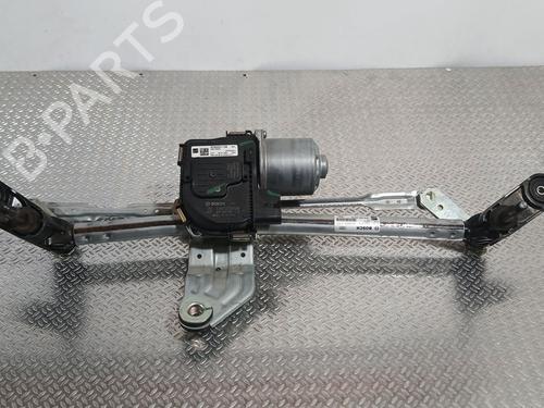 Used Front wiper motor Front wiper motor SEAT LEON (KL1, KLG) 2.0 TDI (150 hp) 34508929 34508929