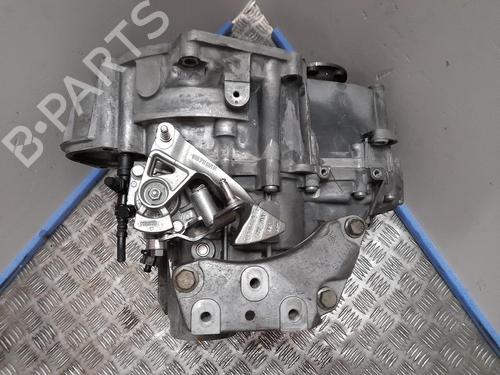 Gearbox SEAT ALTEA XL (5P5, 5P8) 2.0 TDI | BP8630773M3 
