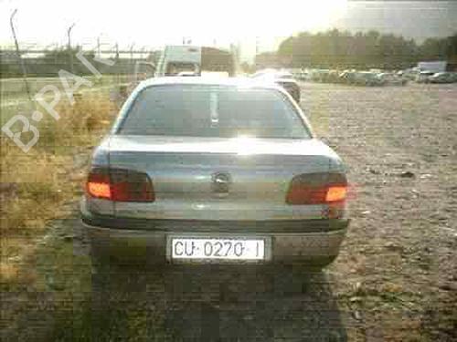 Steering pump OPEL OMEGA B Estate (V94)  | BP2583432M99 