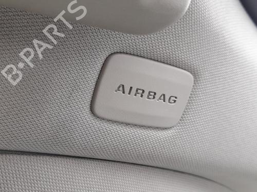 Airbag a tendina laterale sinistro Airbag a tendina laterale sinistro CITROËN C4 Grand Picasso II (DA_, DE_) 1.6 HDi / BlueHDi 115 (115 hp) 34447981 34447981