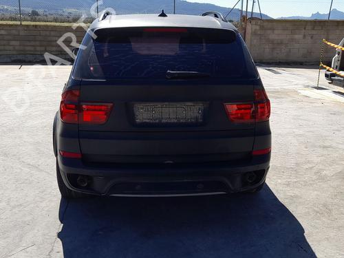 Left front fog light BMW X5 (E70) xDrive 40 d | BP33426436C30  - Image 5