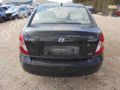 Intercooler HYUNDAI ACCENT III (MC) 1.5 CRDi GLS | BP603046M30  - Image 8