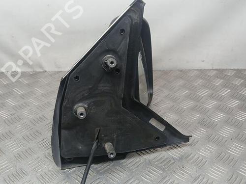 Right mirror VW TRANSPORTER T5 Bus (7HB, 7HJ, 7EB, 7EJ) 2.5 TDI | BP30546835C27
