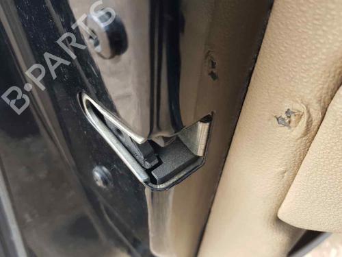 Used Front left lock BMW X3 (E83) 2.0 d (150 hp) 20670084