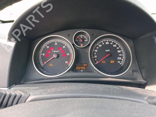 Engine OPEL ASTRA H (A04) 1.7 CDTI (L48) | BP37436419M1 - Image 8