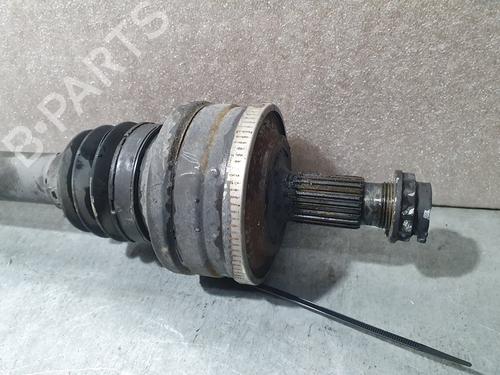 Right rear driveshaft MERCEDES-BENZ C-CLASS Coupe (CL203)  | BP12942762M41 