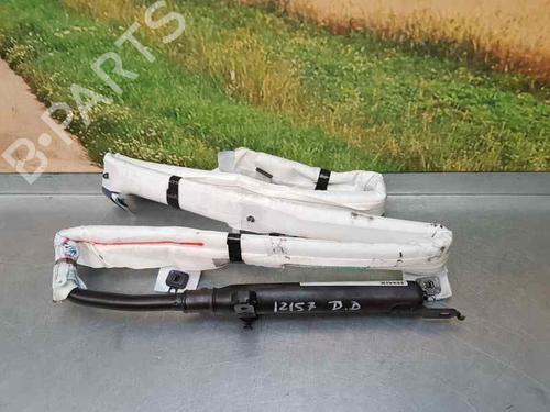 Used Right curtain airbag SUZUKI SX4 (EY, GY) [2006-2026]  4609253