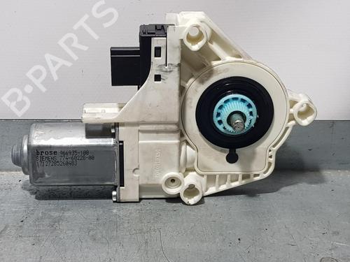 Used Left front window motor AUDI A4 B8 (8K2) [2007-2017]  9041455