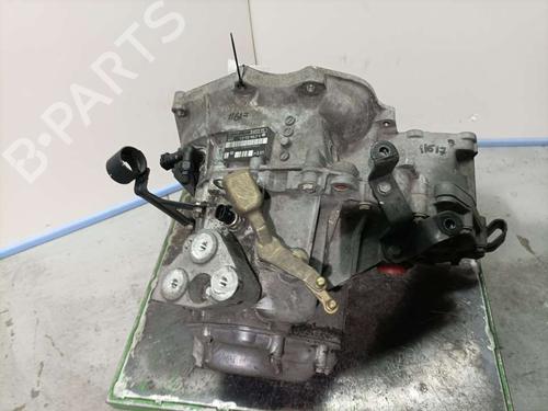 Gearbox OPEL SIGNUM Hatchback (Z03)  | BP2504281M3 