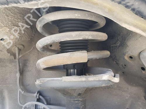 Used Left front shock absorber CHEVROLET EPICA (KL1_) [2004-2011]  18152846